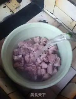 Make The guacamole step 3