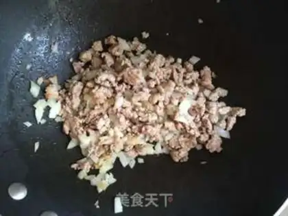 Make Italian lasagna step 4