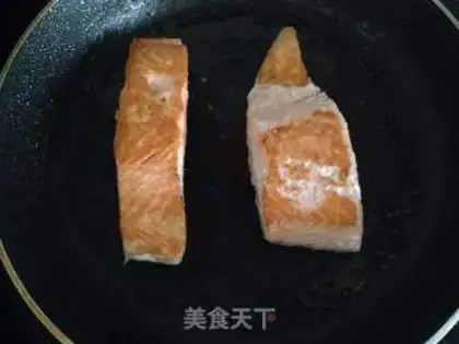 Make Salmon step 6