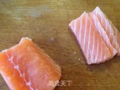Make Sushi step 13