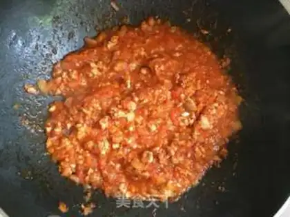 Make Italian lasagna step 5