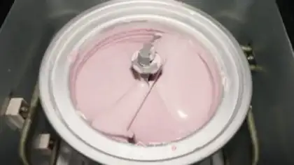 Make Potato ice cream step 16