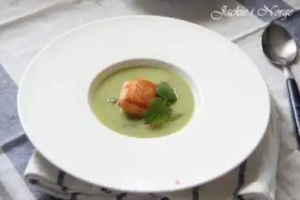 Make Salmon step 7