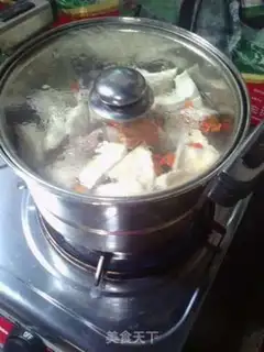 Make The guacamole step 6