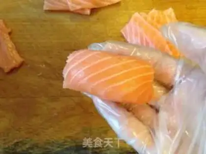 Make Sushi step 15