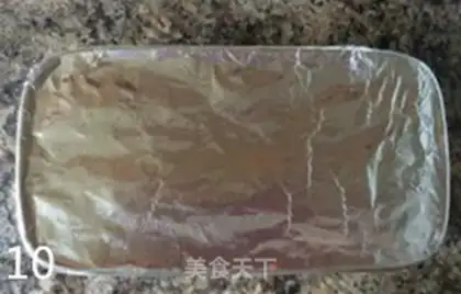 Make Italian lasagna step 9