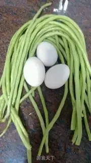 Make Frozen eggs step 0