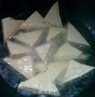 Make Tofu step 2