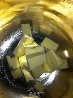 Make Apricot step 0