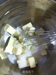 Make Apricot step 1