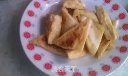 Make Tofu step 4