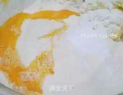Make Apricot step 2
