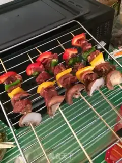 Make Beef string step 3