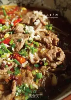 Make Boiled beef step 10