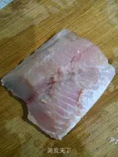 Make Sourfish step 0