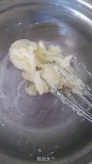 Make Chess cookie step 0