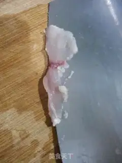 Make Sourfish step 1