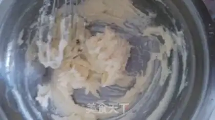 Make Chess cookie step 1