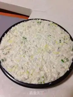 Make A broad carrot cake step 0