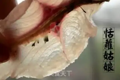 Make Sourfish step 3