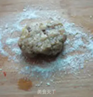 Make Red-tree rice cake step 9
