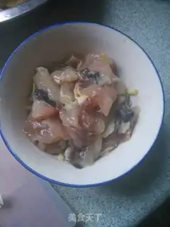 Make Sourfish step 4