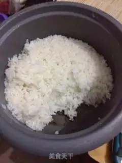 Make Purple rolls step 5