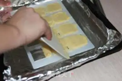 Make Apricot step 6
