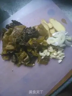 Make Sourfish step 5
