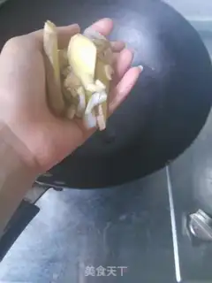 Make Sourfish step 6