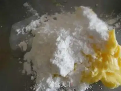 Make Jelly-crackers step 0