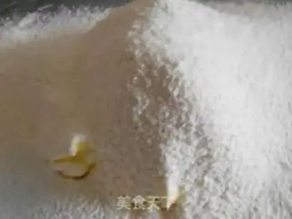 Make Jelly-crackers step 2
