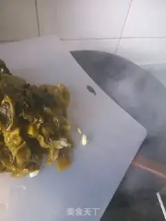 Make Sourfish step 9