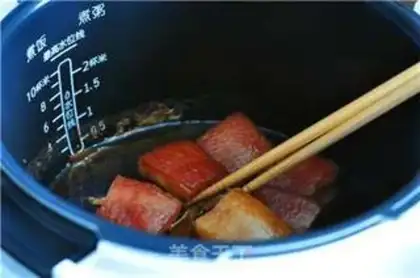 Make Power-pressure pan, Eastside step 6