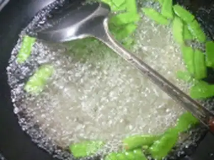 Make Peppermint tofu step 6