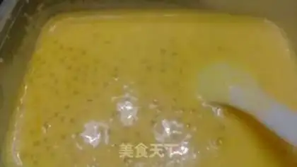 Make Mango Simeon step 5