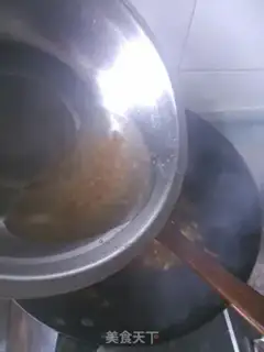 Make Sourfish step 10