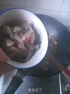 Make Sourfish step 11