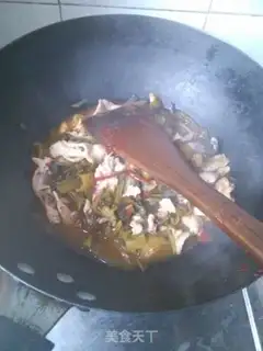 Make Sourfish step 12