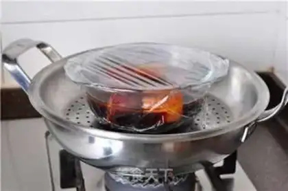 Make Power-pressure pan, Eastside step 9