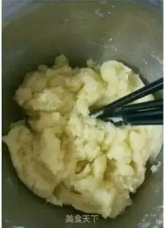 Make Puffy step 2