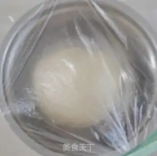 Make Potato bread step 1