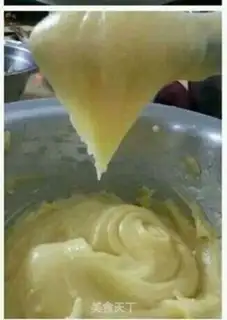 Make Puffy step 3