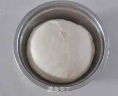 Make Potato bread step 2
