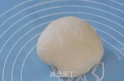 Make Potato bread step 3