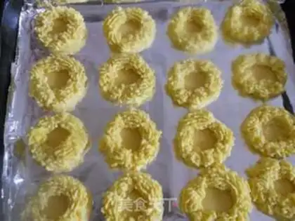 Make Jelly-crackers step 9