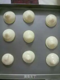 Make Puffy step 5