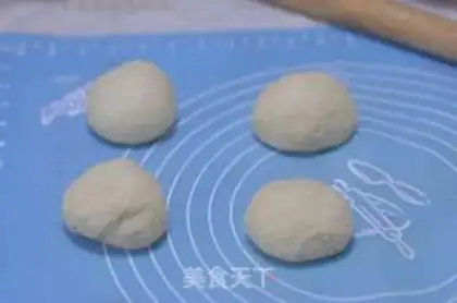 Make Potato bread step 4