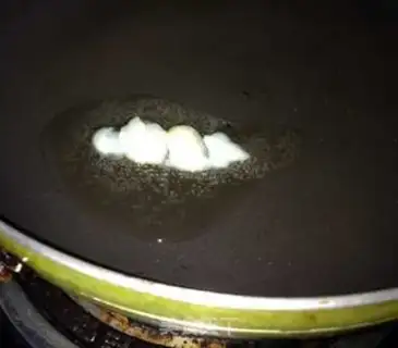 Make Tofu soup step 2