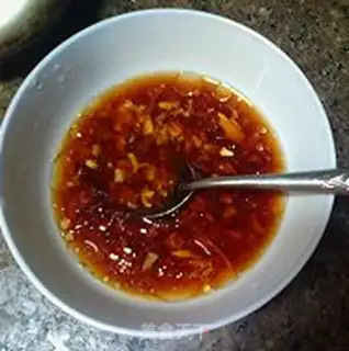 Make The eggplant step 6